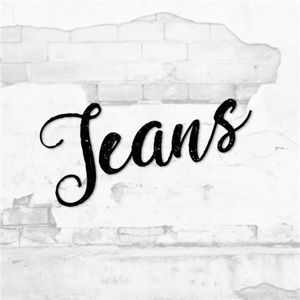 JEANS SECTION